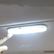 Y-977 Car Reading LED Trunk Light(Pure White)
