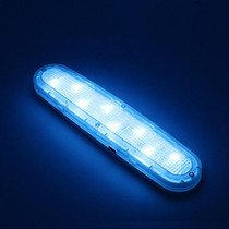 Y-977 Car Reading LED Trunk Light(Blue White)