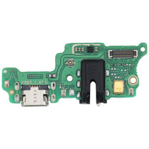 For Tecno Camon 16 CE7 CE7j CE9h Charging Port Board