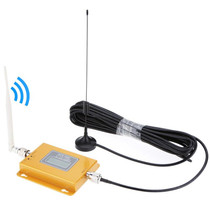 DCS 1800MHz  Mobile Phone Signal Booster / LCD Signal Repeater with Sucker Antenna