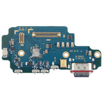 For Samsung Galaxy S22 Ultra 5G SM-S908B (EU Version) Original Charging Port Board