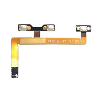 For Lenovo Tab M10 TB-X505F TB-X505M TB-X505L X505 Power Button & Volume Button Flex Cable