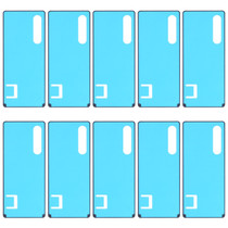 10 PCS Original Back Housing Cover Adhesive for Sony Xperia 1 III