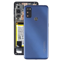 Original Battery Back Cover for TCL 20Y(Blue)