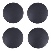 4 PCS Non-Slip Bottom Rubber Cooling Mat Pad Feet for Apple MacBook Air 13 inch A1932