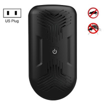 BG309 Ultrasonic Mouse Repeller Mosquito Repeller Electronic Insect Repeller, Product specifications:  US Plug 110V(Black)