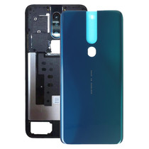 Original Battery Back Cover for OPPO F11 Pro(Blue)