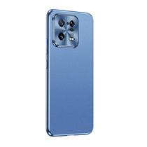 For Xiaomi 13 Pro Starshine Frosted Series Airbag Shockproof Phone Case(Blue)