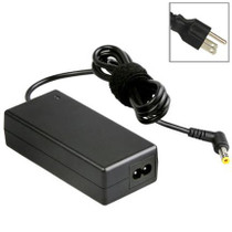 US Plug AC Adapter 19V 4.74A 90W for Asus Notebook, Output Tips: 5.5x2.5mm