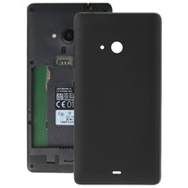 Battery Back Cover for Microsoft Lumia 540 (Black)