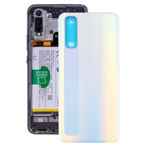 For Vivo Y70s Battery Back Cover (White)