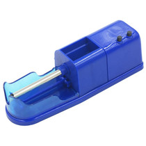 Fully Automatic Cigarette Drawer, Specification: EU Plug(Blue)