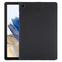 For Samsung Galaxy Tab A9+ TPU Tablet Case(Frosted Black)