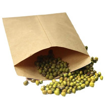 20x12cm Sticky Seed Hybrid Breeding Kraft Paper Bag