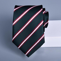 Men Formal Casual Business Floral Tie Clothing Accessories, Style: No.14