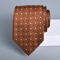 Men Formal Casual Business Floral Tie Clothing Accessories, Style: No.21