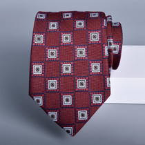 Men Formal Casual Business Floral Tie Clothing Accessories, Style: No.32