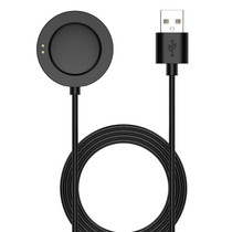 For Xiaomi Watch S2 Magnetic Smart Watch Charging Cable, Length: 1m(Black)