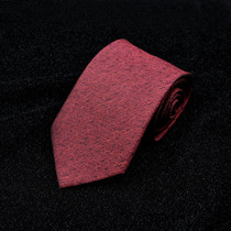 JHX04 Men Formal Business Jacquard Tie Wedding Clothing Accessories