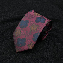 JHX14 Men Formal Business Jacquard Tie Wedding Clothing Accessories