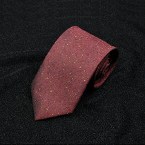 JHX08 Men Formal Business Jacquard Tie Wedding Clothing Accessories
