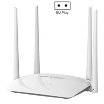 LB-LINK WR450H 4x5dBi High Gain Antennas WiFi Extender 300Mbps Wireless Router