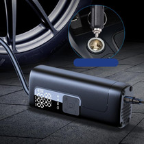 NW06 Multifunctional Portable Car Air Pump Wireless Electric Air Pump