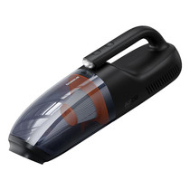 Baseus AP02 160W 6000Pa Portable Vacuum Cleaner(Black)