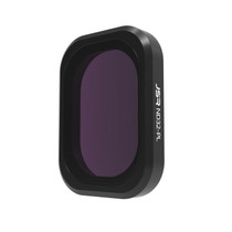 For DJI OSMO Pocket 3 JSR CB Series Camera Lens Filter, Filter:ND32PL