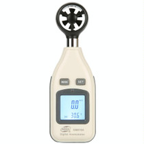 BENETECH Digital Electronic Anemometer (GM816A)(White)