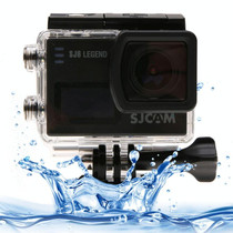 50m Underwater Waterproof Housing Diving Protective Case for SJCAM SJ6 LEGEND (SG186)