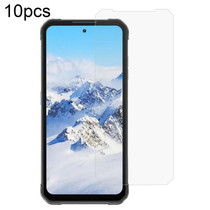 For IIIF150 Air1 Ultra+ 10pcs 0.26mm 9H 2.5D Tempered Glass Film