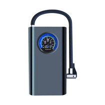 SCK619-3 Car Pointer Portable Handheld Air Pump