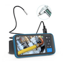 Teslong MS450 5.5mm HD Pixel 4.5 Inch IPS LCD Screen Endoscope Auto Repair Tools