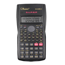 Multifunctional Scientific Function Calculator Middle School Student Exam Calculator