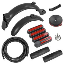 7-In-1 Modification Kit For Xiaomi M365 / M365 Pro /MI 3 Electric Scooter(Black)