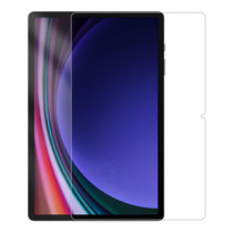 For Samsung Galaxy Tab S9+ / S9 FE NILLKIN Pure Series Anti-reflection Tablet Tempered Glass Film