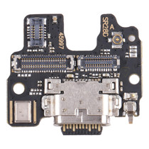 For Motorola Edge 30 Fusion OEM Charging Port Board