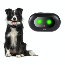 V41 Smart GPS Tracker IP67 Waterproof Pet Anti-loss Positioner, Version:4G Version-B(Black)