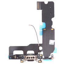 Original Charging Port Flex Cable for iPhone 7 Plus(Dark Gray)