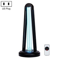 UV Sterilization Portable Home Except Murder Bacteria Lamp(US Plug)