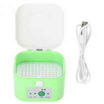 Timing Drying Box Suitable For Hearing Aids