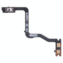 For OPPO K11X OEM Power Button Flex Cable