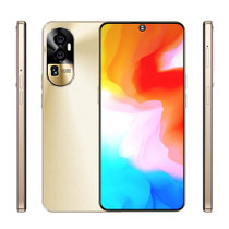 Reno10Pro+ / U22, 3GB+32GB, 6.53 inch Screen, Face Identification, Android 8.1 MTK6737 Quad Core, Network: 4G, OTG, Dual SIM(Yellow)