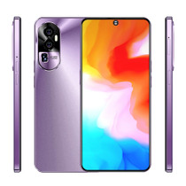 Reno10Pro+ / U22, 3GB+32GB, 6.53 inch Screen, Face Identification, Android 8.1 MTK6737 Quad Core, Network: 4G, OTG, Dual SIM(Purple)