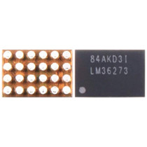 Light Control IC Module LM36273