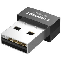 COMFAST CF-WU701N 150Mbps 2.4GHz WiFi4 Mini USB Network Adapter