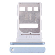 For Honor 90 Pro SIM + SIM Card Tray (Blue)