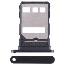 For Honor X9a SIM Card Tray (Black)