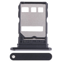 For Honor X40 SIM Card Tray (Black)